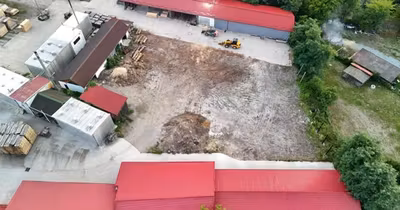 Apartament Prundu Bârgăului