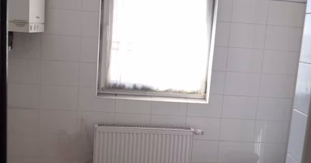Apartament de vânzare cu 2 camere în zona Independenței, Bistrița