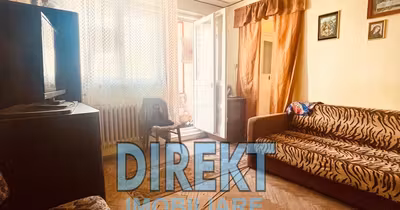 Apartament Decebal