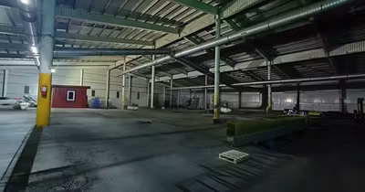 Spațiu comercial Stupini