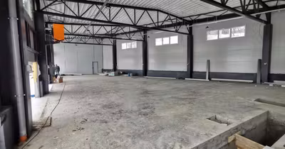 Spațiu comercial Bartolomeu