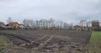 Teren Tractorul