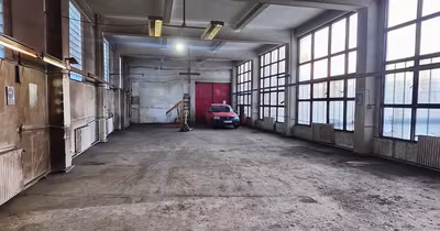 Spațiu comercial Bartolomeu