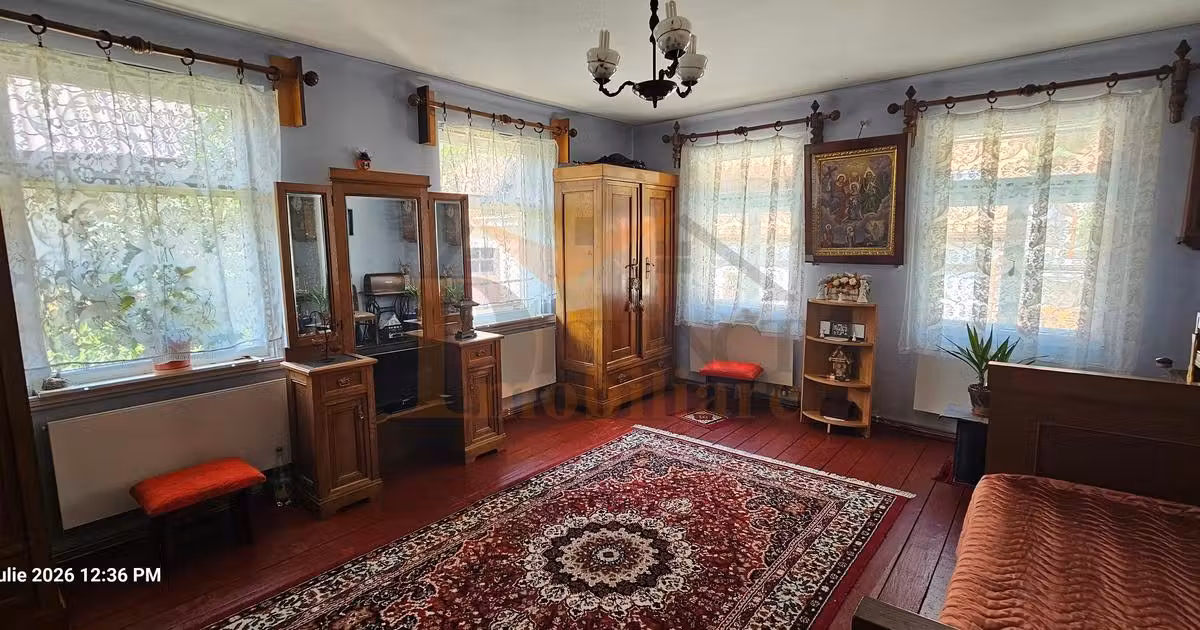 Casă individuală de vânzare cu 5 camere în zona Schei, Brașov