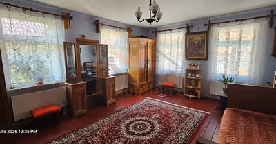 Casă Schei