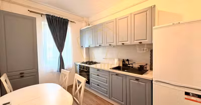 Apartament Girocului