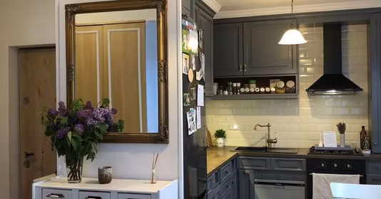 Apartament Dumbrăvița