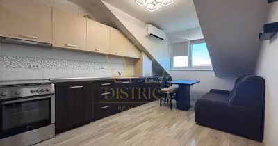 Apartament Șagului