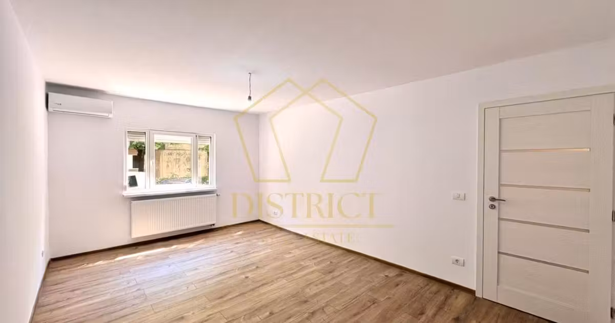 Apartament de vânzare cu 2 camere în zona Soarelui, Timișoara