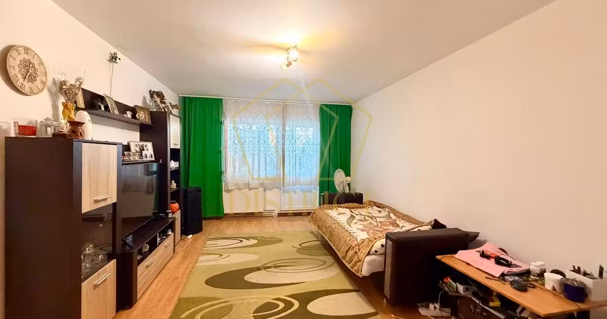 Apartament de vânzare cu 4 camere în zona Lipovei, Timișoara