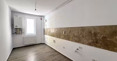 Apartament Girocului