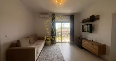 Apartament Girocului
