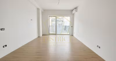 Apartament Mehala