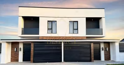 Apartament Girocului