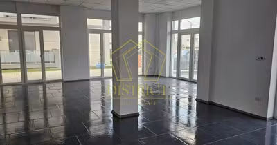 Spațiu comercial Girocului