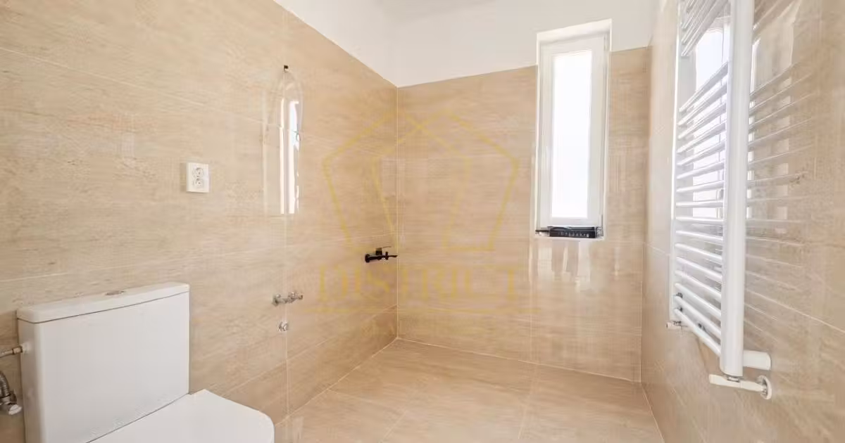 Apartament de vânzare cu 2 camere în Giroc