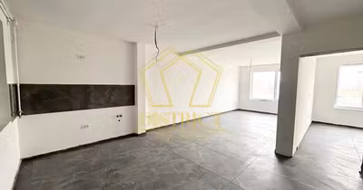 Apartament Girocului