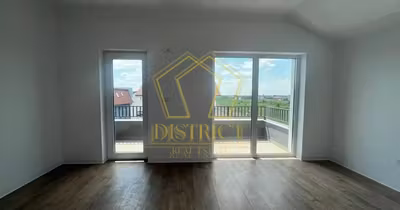 Apartament Girocului
