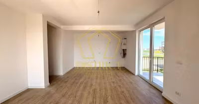 Apartament Girocului