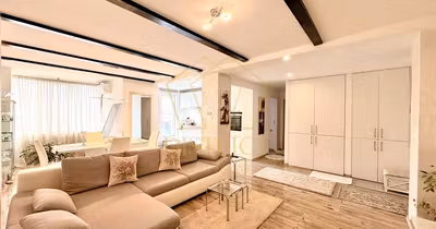 Apartament Girocului