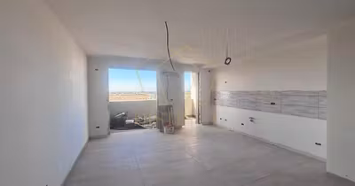 Apartament Girocului