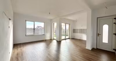 Apartament Girocului