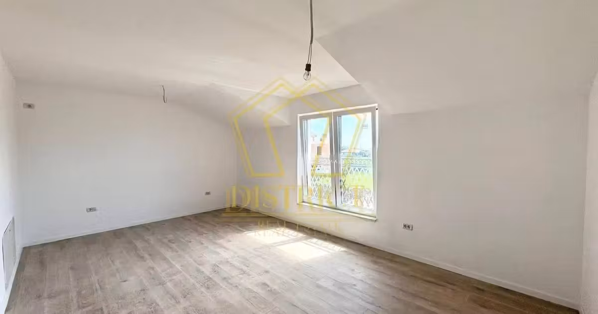 Casă individuală de vânzare cu 4 camere în Moșnița Nouă