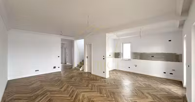 Apartament Girocului