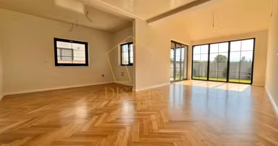 Apartament Girocului