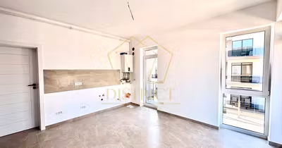 Apartament Girocului