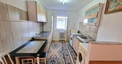 Apartament Complex Studențesc