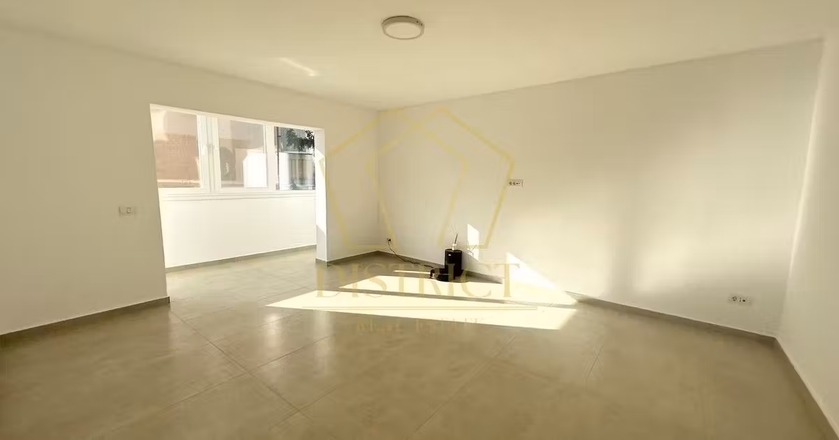 Apartament de vânzare cu 4 camere în zona Complex Studențesc, Timișoara