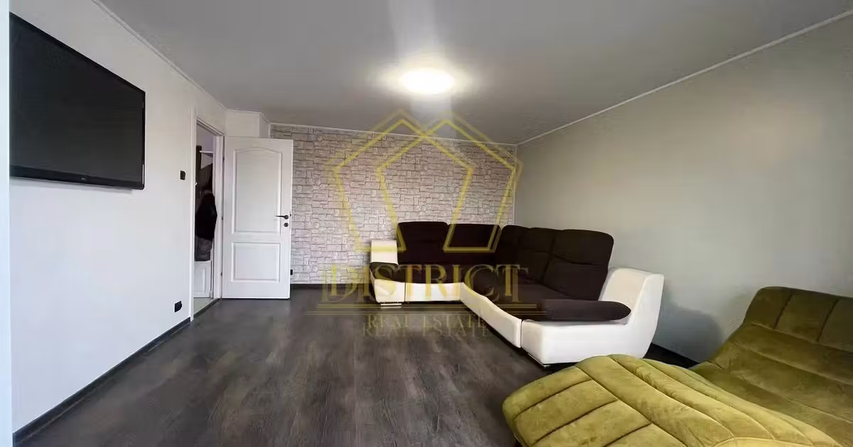 Apartament de vânzare cu 2 camere în zona Freidorf, Timișoara