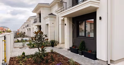 Apartament Girocului