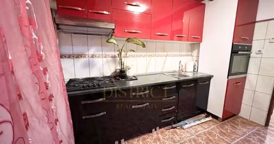 Apartament Dâmbovița