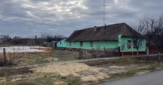 Casă Aradului
