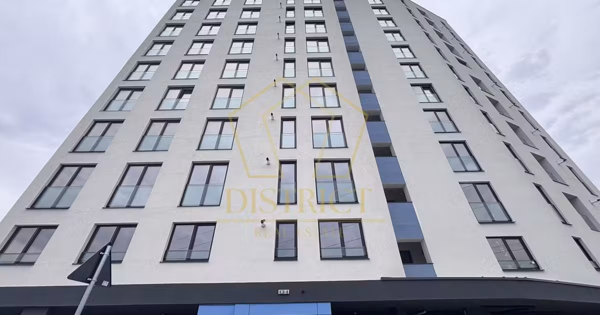 Apartament de vânzare cu 2 camere în zona Torontalului, Timișoara