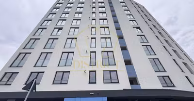Apartament Torontalului