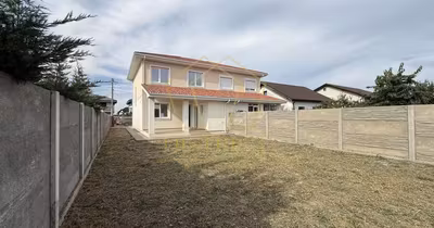 Apartament Girocului