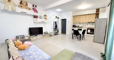Apartament Braytim