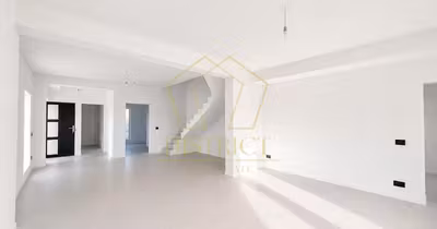 Apartament Girocului
