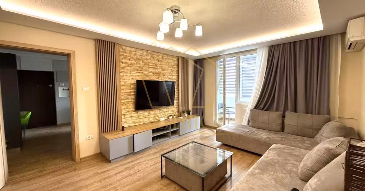 Apartament de vânzare cu 3 camere, mobilat în zona Central, Timișoara