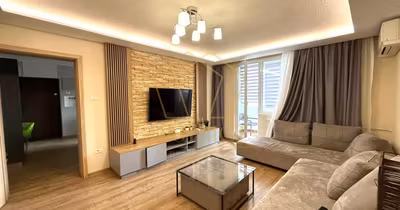 Apartament Central