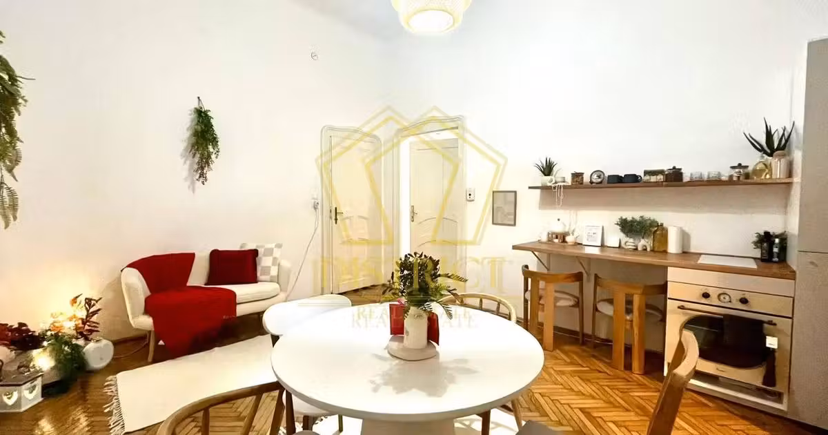 Apartament de vânzare cu 3 camere în zona Ultracentral, Timișoara