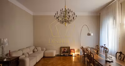 Apartament P-ța Unirii