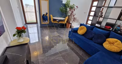 Apartament Calea Urseni