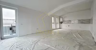 Apartament Girocului