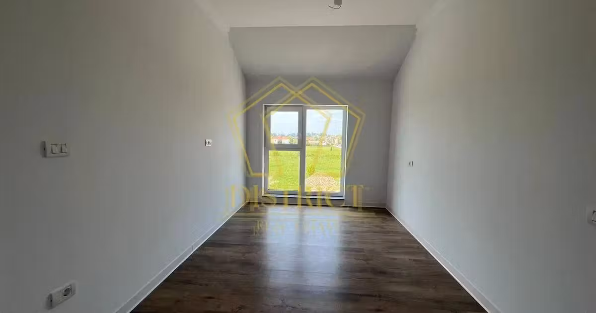 Apartament de vânzare cu 2 camere în Giroc