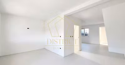 Apartament Girocului