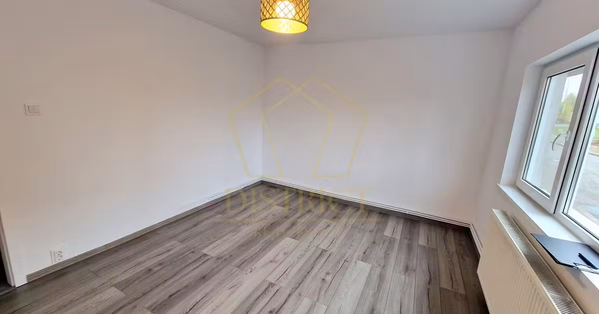 Apartament de vânzare cu 2 camere în zona Dorobanților, Timișoara
